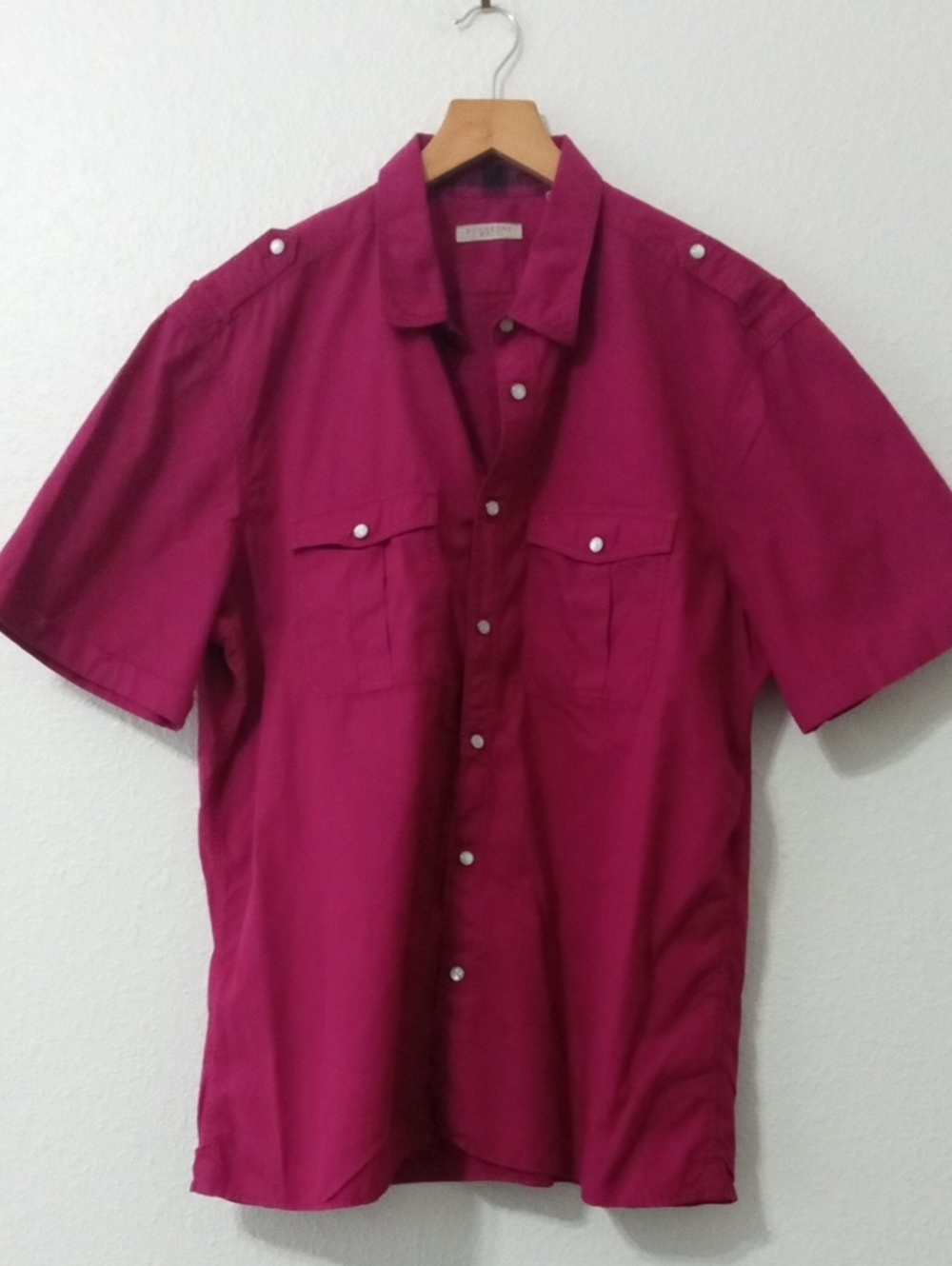 Burberry Brit Shirt